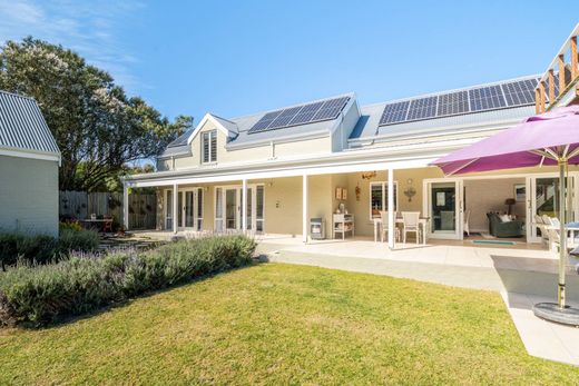 Vrijstaand huis in Sedgefield, Eden District Municipality