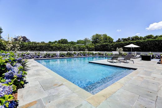 Частный Дом, Sagaponack, Suffolk County