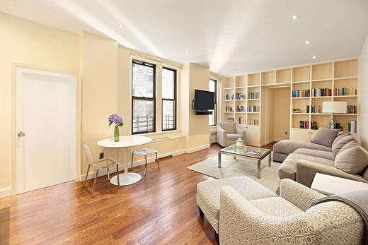 Apartment in New York