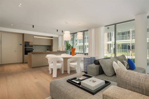 Apartment in Lisbon