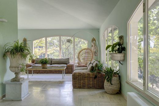 빌라 / Lucca, Provincia di Lucca