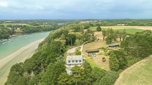 Vrijstaand huis in Guidel, Morbihan