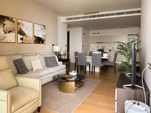 Διαμέρισμα σε Khlong San, Bangkok