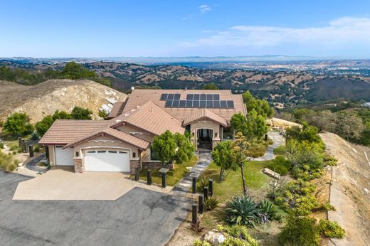 Μονοκατοικία σε Atascadero, San Luis Obispo County