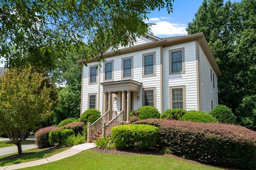 Maison individuelle à Mableton, Comté de Cobb