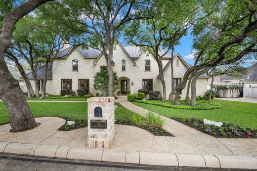 Maison individuelle à San Antonio, Comté de Bexar