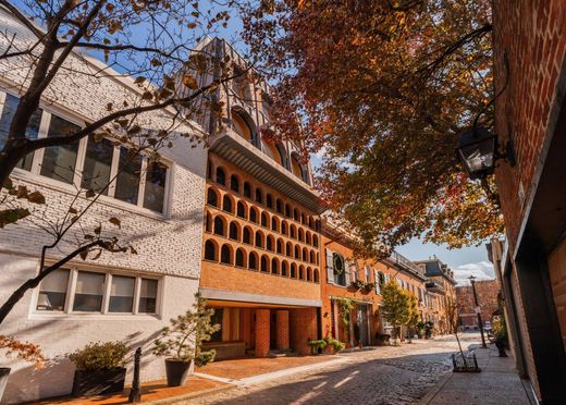 Maison de luxe à Philadelphie, Comté de Philadelphia