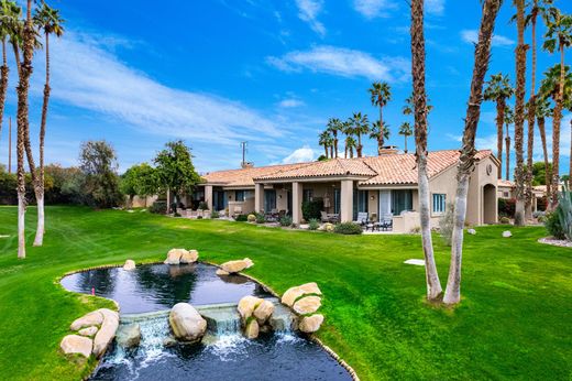 Palm Desert, CA Luxury Real Estate - Homes for Sale