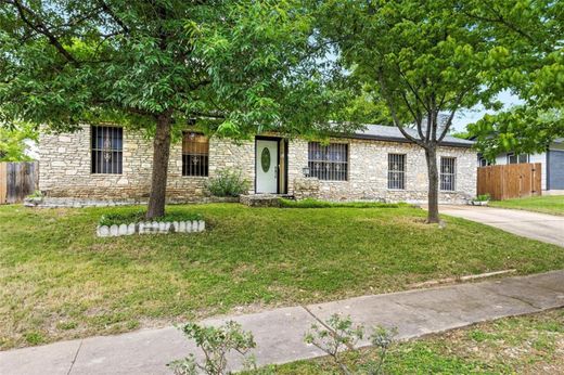 Casa Independente - Austin, Travis County