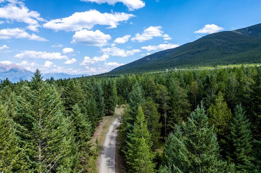 Terreno a Cranbrook, Regional District of East Kootenay