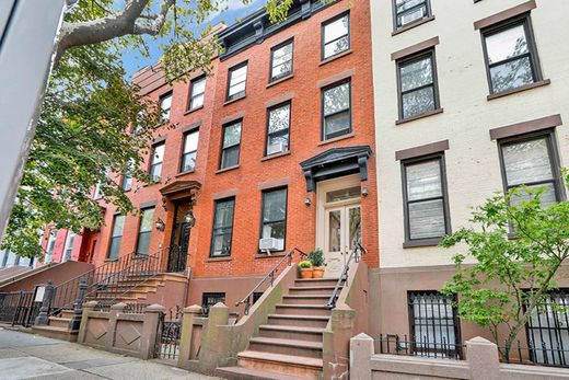 Luxus-Haus in Brooklyn, Kings County