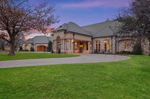 Detached House in Oklahoma City, Oklahoma County