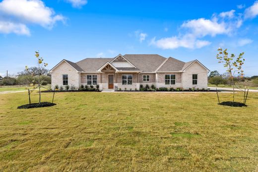Detached House in Bryan, Brazos County