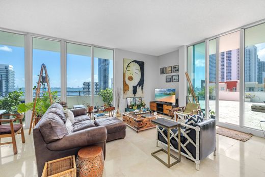 Apartamento - Miami, Miami-Dade County