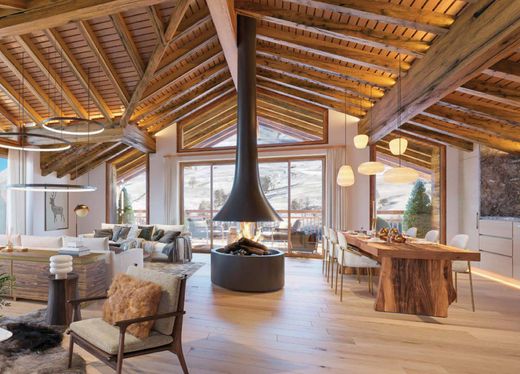 Piso / Apartamento en Les Deux Alpes, Isere