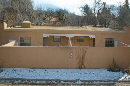 Luxury home in Santa Fe, Santa Fe County