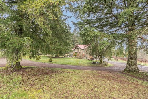 Farmhouse in Nanaimo, Regional District of Nanaimo