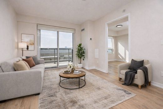 Apartment in Toronto, Ontario