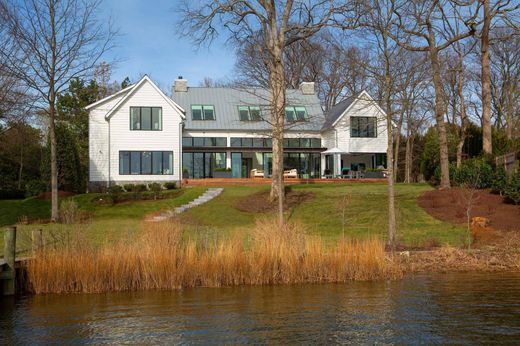 Detached House in Annapolis, Anne Arundel County