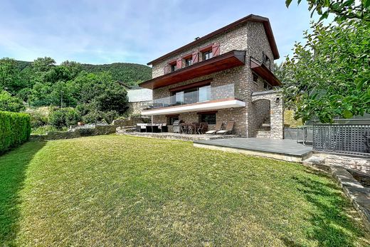 Casa Unifamiliare a La Massana