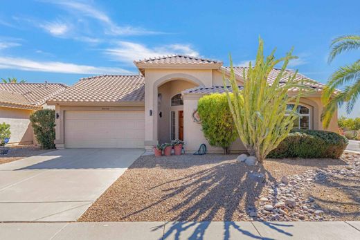 Vrijstaand huis in Peoria, Maricopa County