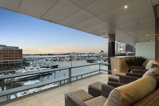 Apartment in Auckland