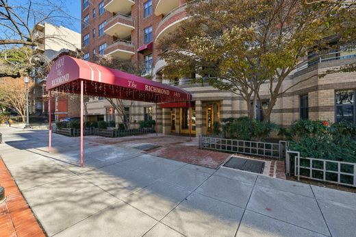 Luxe woning in Washington, Washington County