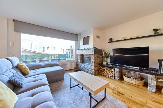 Appartement in Ordino