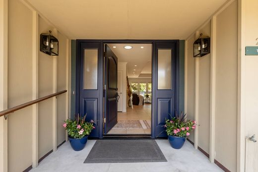 Appartement à Carmel Valley, Comté de Monterey