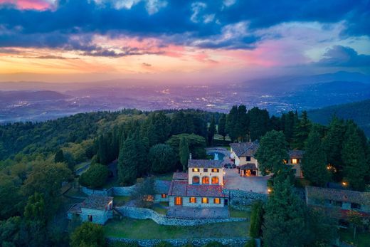 Βίλα σε Bagno a Ripoli, Province of Florence