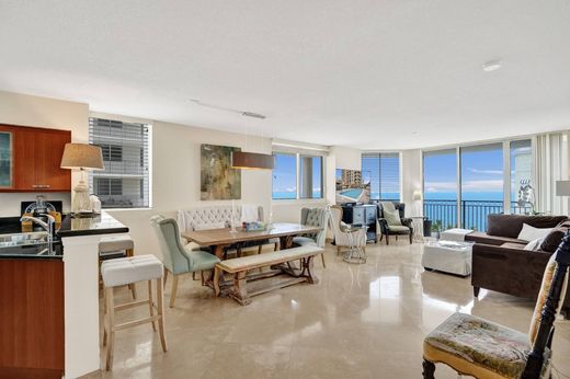 Квартира, Форт-Лодердейл, Broward County