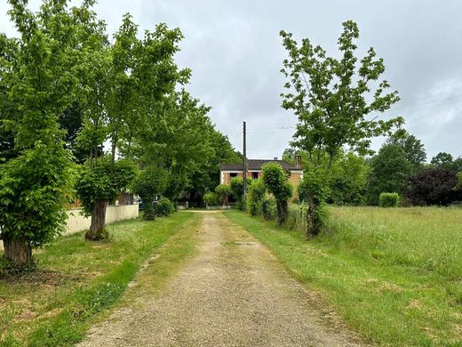 Maison individuelle à Bergerac, Dordogne