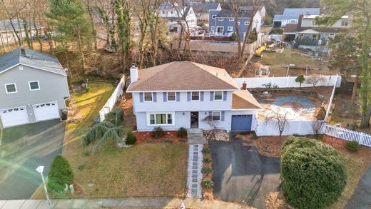 بيت مستقل ﻓﻲ South Amboy, Middlesex County