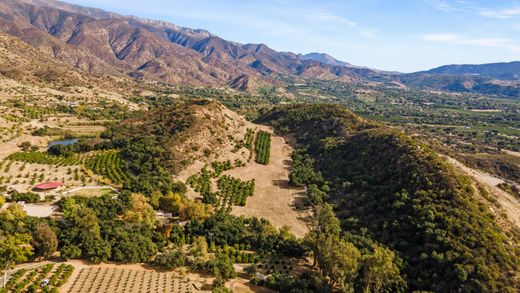 Einfamilienhaus in Ojai, Ventura County