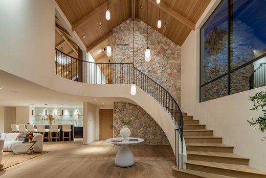 Detached House in Studio City, Los Angeles County