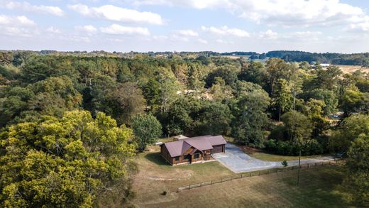 Einfamilienhaus in Boaz, Marshall County
