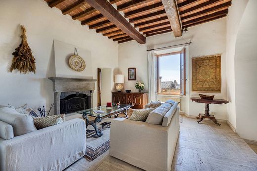 Apartment in Montepulciano, Province of Siena