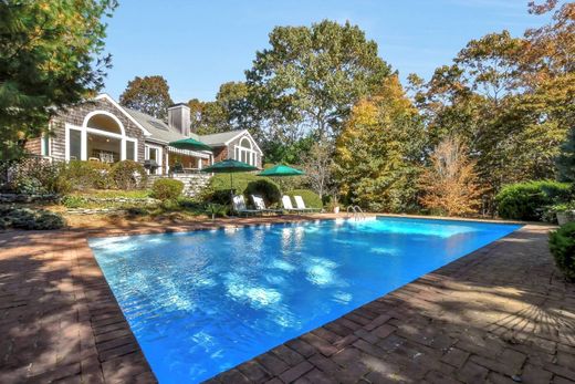 Detached House in East Hampton, Suffolk County