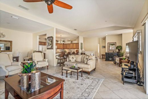 Элитный дом, Vero Beach, Indian River County