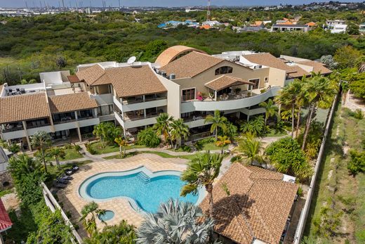 套间/公寓  威廉斯塔德, Westpunt