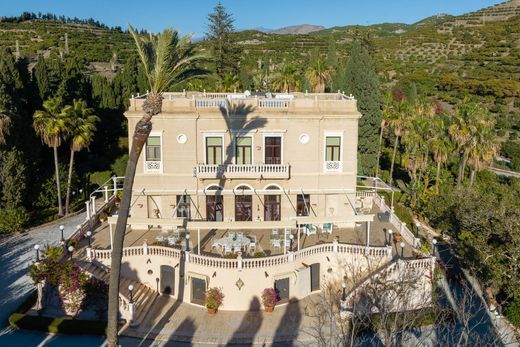 Casa de luxo - Granada, Provincia de Granada