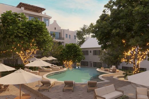 Appartement in Roatán