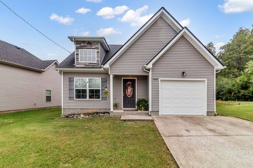 Detached House in Antioch, Davidson County