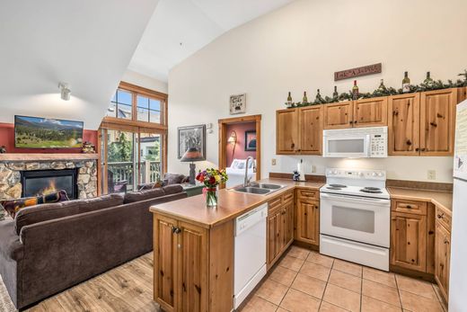 Apartamento - Keystone, Summit County