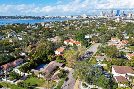 Detached House in Tampa, Hillsborough County