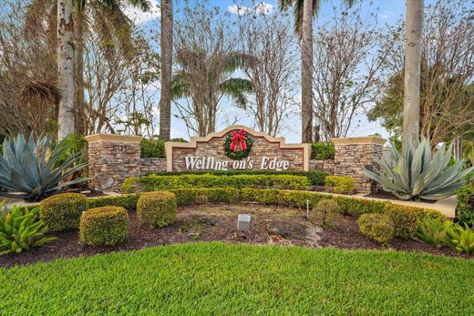 Casa Unifamiliare a Wellington, Palm Beach County