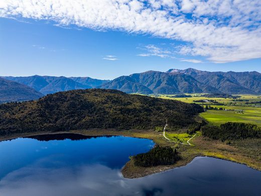 地皮  Greymouth, Grey District