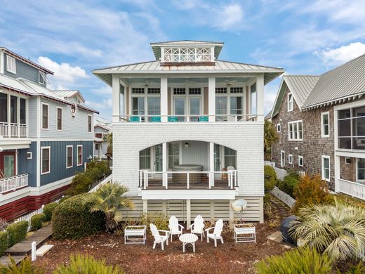 Casa en Bald Head Island, Brunswick County