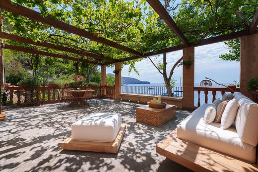 Luxury home in Soller, Province of Balearic Islands