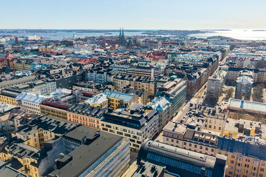 Piso / Apartamento en Helsinki, Uusimaa